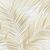 Tropical Fronds Wallpaper Beige - DS X 2