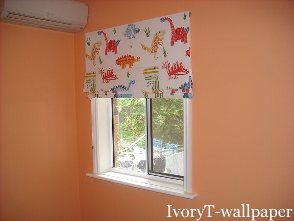 Brisbane Curtains And Fabric Roman Blinds